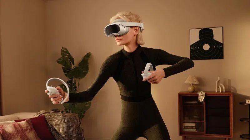 虚拟实境（VR）电竞引发产业变革的简单介绍