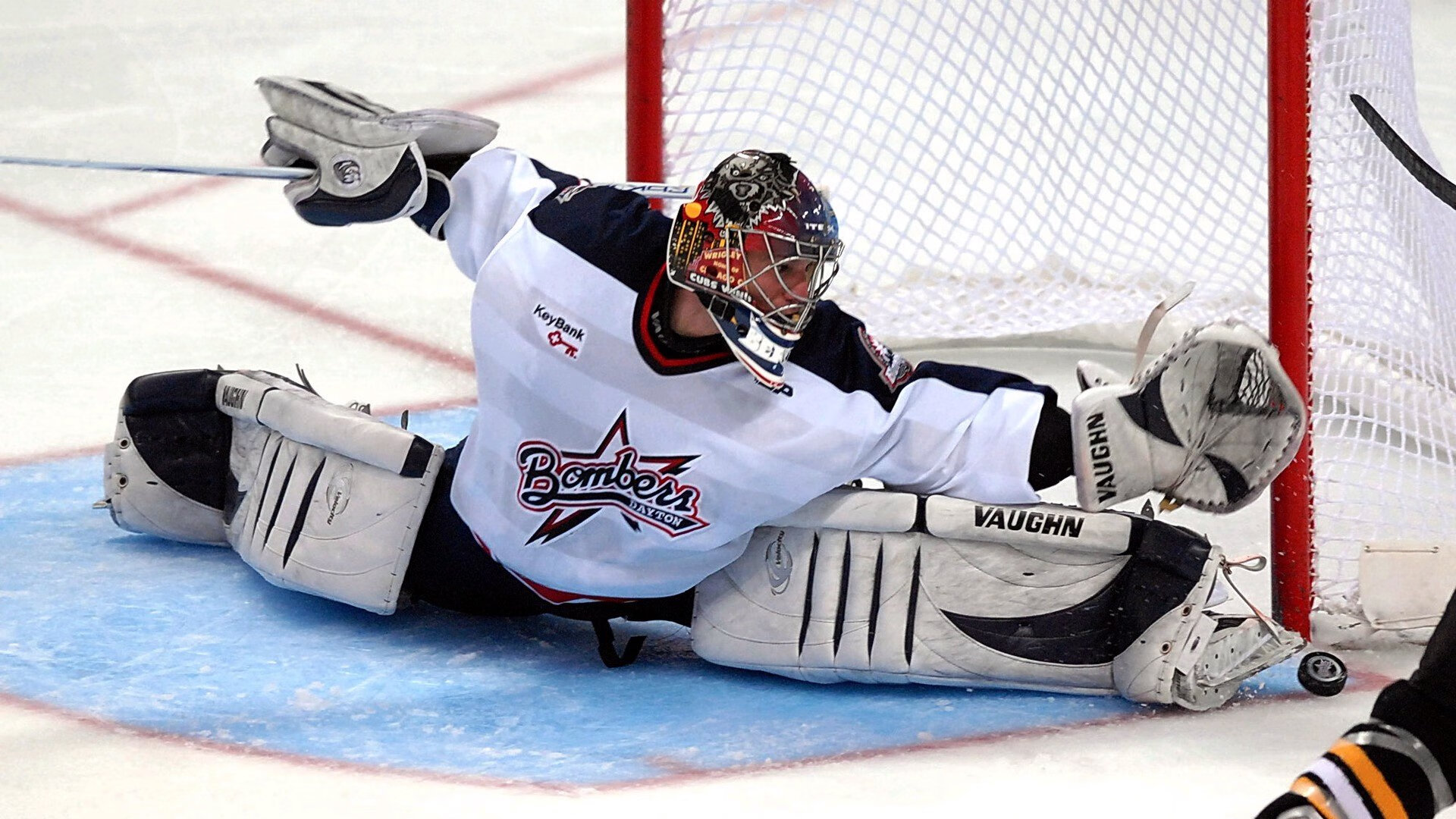 九游娱乐-卡斯帕·科尔博突破极限刷新赛会纪录，卡尔·斯帕兹