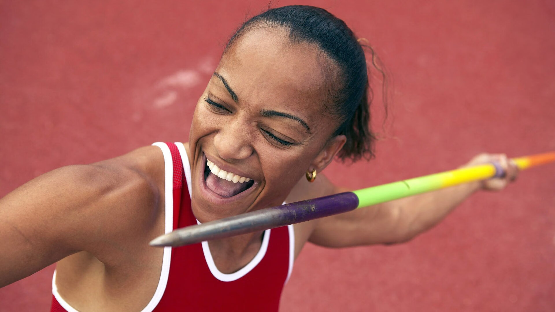 JiuyouAPP下载-张雨霏公布恢复训练视频状态良好，张雨霏做客体坛英豪